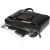 Port Designs Versailles II notebook case 35.6 cm (14") Briefcase Black