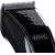 Wahl 1902-0465 hair trimmers/clipper Black