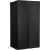 Fridge SAMSUNG Side by Side RS62DG5003B1EO