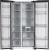 Fridge SAMSUNG Side by Side RS62DG5003B1EO