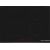 Bosch Serie 6 PVS731HB1E hob Black Built-in 70 cm Zone induction hob 4 zone(s)
