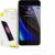 Tempered glass 0.3mm Baseus for iPhone SE 2 / iPhone SE 3
