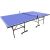 STÓŁ DO TENISA STOŁOWEGO ENERO INDOOR 100 NIEBIESKI Настольный теннис