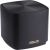 ASUS ZenWiFi XD4 Plus AX1800 3er, Mesh Router (black, 3 devices)