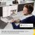 Jabra Engage 55 MS, headset (black, USB-A, mono)