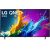 TV Set LG 50QNED80T3A 50" 4K/Smart 3840x2160 webOS