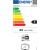 TV Set LG 50QNED80T3A 50" 4K/Smart 3840x2160 webOS