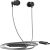 HP DHH-1127 Wired earphones (black)