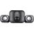 HP DHS-2111S Wired speaker (black)