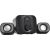 HP DHS-2111S Wired speaker (black)