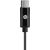 HP DHH-1126 Wired earphones (black)
