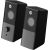 HP DHS-2101 Wired speaker set (black)