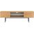 TV-galds NATE 180x40xH58cm, ozols