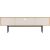 TV-galds NATE 180x40xH58cm, ozols