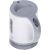 Electric kettle Adler AD 1371 g 0,8 L grey