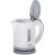 Electric kettle Adler AD 1371 g 0,8 L grey