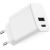 Setty USB / USB-C Зарядное Устройство 20W
