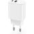 Setty USB / USB-C Зарядное Устройство 20W