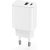 Setty USB / USB-C Зарядное Устройство 20W