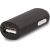 Forever M02 USB Auto Lādētājs + USB-C Vads 1.2m