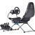 Logitech G Edition Challenge X Racing Cockpit Геймерский стул с консолью