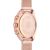 Tissot PR 100 Sport Chic Chronograph T101.917.33.031.00 Rokas pulksteņi 