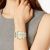 Tissot PR 100 Sport Chic Chronograph T101.917.22.031.00