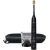 Philips HX9911/17 Sonicare zobu birste DiamondClean 9000 ar īpašu lietotni, melna
