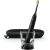 Philips HX9911/17 Sonicare zobu birste DiamondClean 9000 ar īpašu lietotni, melna