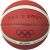 Basketball ball training MOLTEN B7G3800-2-S4F PARIS 2024