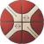 Basketball ball training MOLTEN B7G3800-2-S4F PARIS 2024
