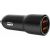 MOBILE CHARGER CAR USB 2PORT/TA-UC-A2QC36-CAR-01 GEMBIRD
