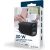 CHARGER USB 30W 2PORT/TA-UC-PDQC30LCD-BK-01 GEMBIRD