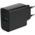CHARGER USB UNIVERSAL QC3.0/TA-UC-PDQC20-01-BK GEMBIRD