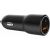MOBILE CHARGER CAR USB 2PORT/TA-UC-AC2PDQC38-CAR-01 GEMBIRD