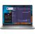 Notebook DELL Vostro 5640 CPU  Core 7 150U 1800 MHz 16" 1920x1200 RAM 16GB DDR5 5200 MHz SSD 1TB Intel Graphics Integrated ENG Card Reader SD Windows 11 Pro Titanium Grey 1.87 kg N1004VNB5640EMEA01