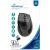 MOUSE USB OPTICAL WRL 5-BUTTON/BLACK MROS207 MEDIARANGE