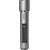 Tactical Flashlight HOTO QWSDT005, 2300lm, IP68, 3100mAh, USB-C