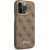 Guess GUHCP14LHG4SHW Чехол для Apple iPhone 14 Pro