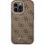 Guess GUHCP14XHG4SHW Чехол для Apple iPhone 14 Pro Max