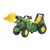 Rolly Toys Трактор педальный  rollyFarmtrac John Deere 7930 с съемным ковшом 710027 (3 - 8 лет) Германия