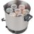 Digital preserving boiler Sencor SPP2200SS