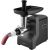 Meat grinder Sencor SMG5400BK