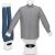 Proficook ProfiCare shirt/blouse and trouser iron PCHBB3117