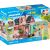 PLAYMOBIL 71509 City Life Tiny House, construction toy
