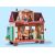 PLAYMOBIL 71509 City Life Tiny House, construction toy
