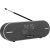 TechniSat Digitradio BT 2 (black, DAB+, VHF, Bluetooth)
