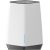 Netgear Orbi Pro WiFi 6 Tri-Band AX6000 WiFi System, Mesh Router (white, 1x router, 1x satellite) Рутеры