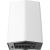 Netgear Orbi Pro WiFi 6 Tri-Band AX6000 WiFi System, Mesh Router (white, 1x router, 1x satellite) Рутеры