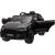 Lean Cars Audi Q7 Black Painted Battery Car